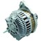 Wai Global Alternator, ALTMI ERIF, 140 Amp12 Volt, CW, 6Goove Decoupler Pulley 11228N - alternate 7